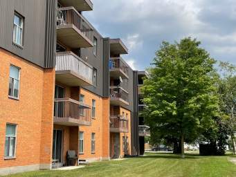 Photo principale - Cooper Place Apartments
