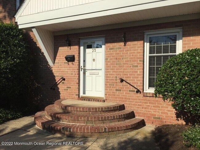 Foto del edificio - 23 Wyckham Rd