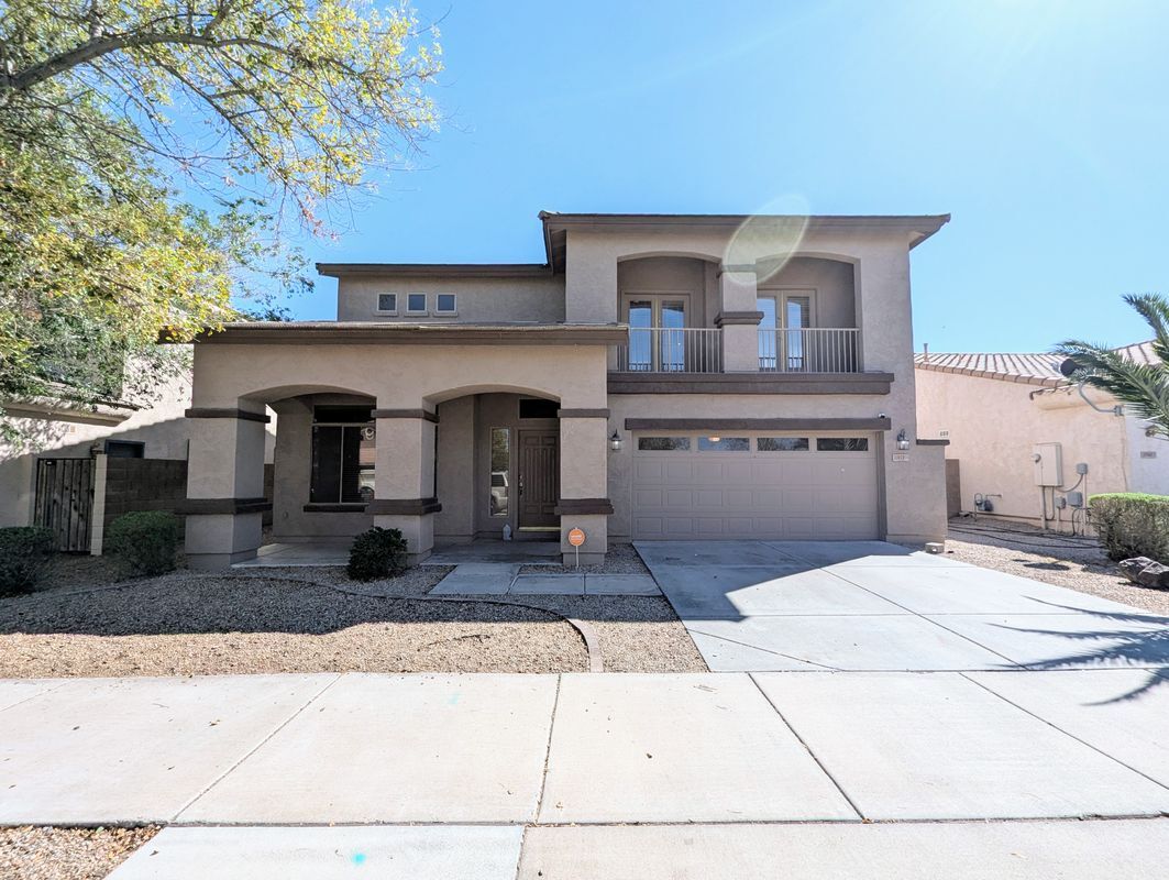 Primary Photo - 17453 W Navajo St