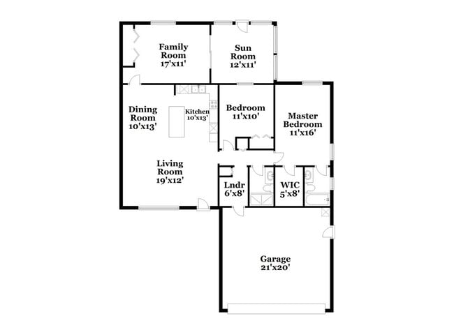 Foto del edificio - 3746 Murrow St