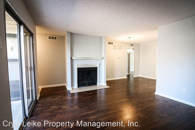 Building Photo - 2 br, 2 bath House - 1723 Ridge Oak Place #3