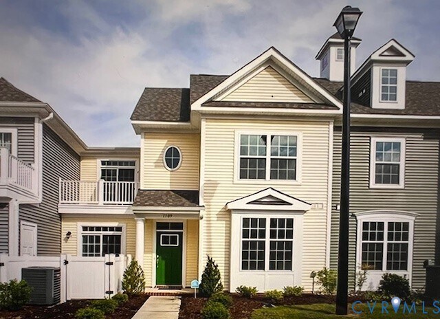 Foto principal - 1109 Monarch Ct