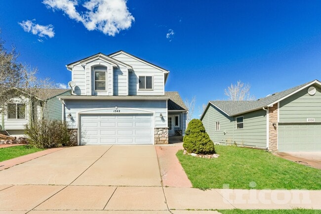 Building Photo - 1542 Chutney Ct