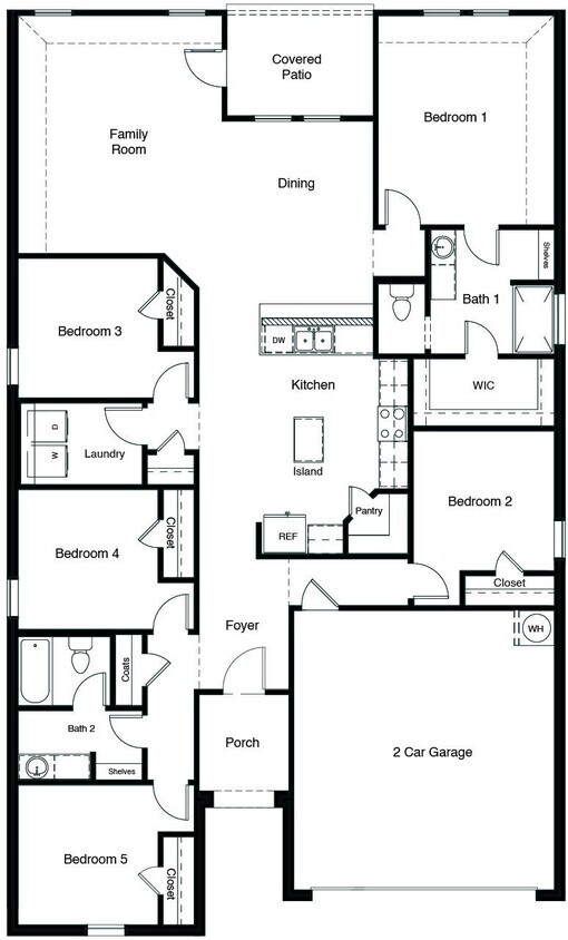 Building Photo - 400 Hideaway Dr