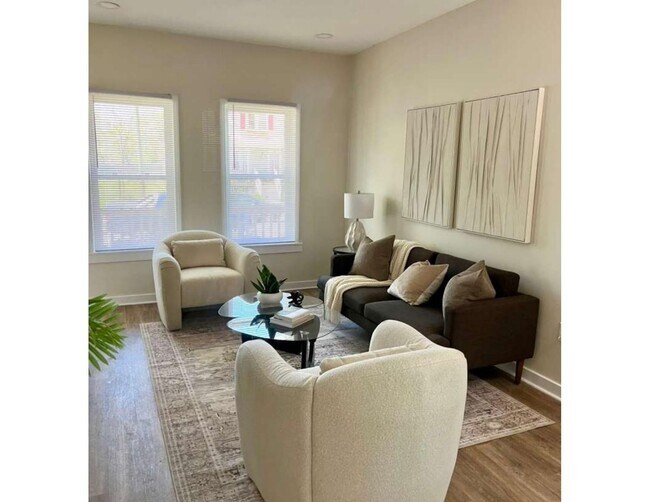 Foto del edificio - 7520 Hanover Ave