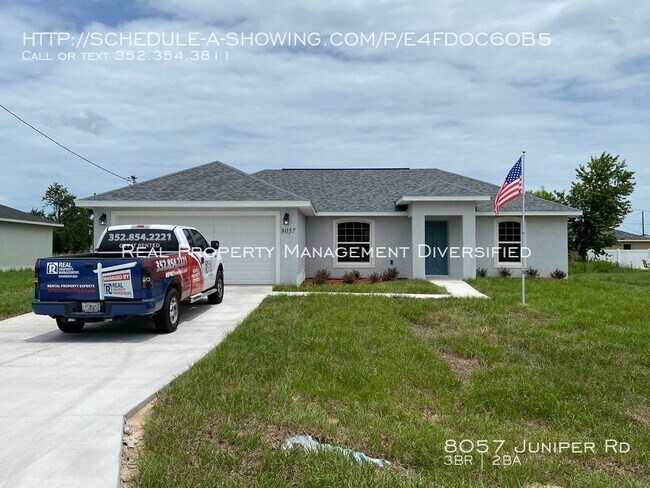 Building Photo - 8057 Juniper Rd