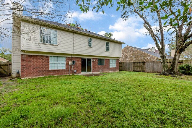 Foto del edificio - 1123 Cascade Creek Dr