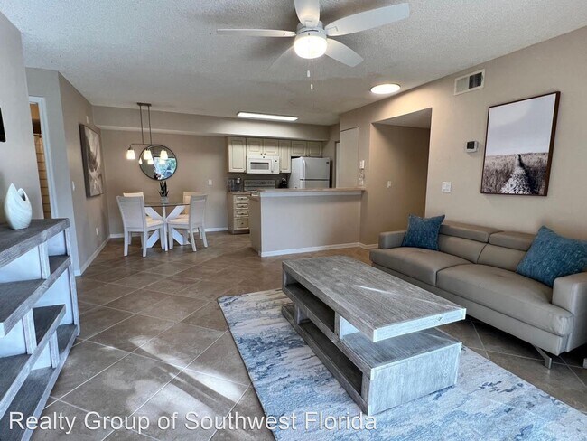 Foto del edificio - 1 br, 1 bath House - 2094 Arbour Walk Cir ...