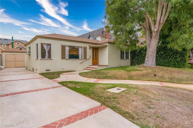 Building Photo - 2 br, 1 bath House - 505 San Bernardino Ave