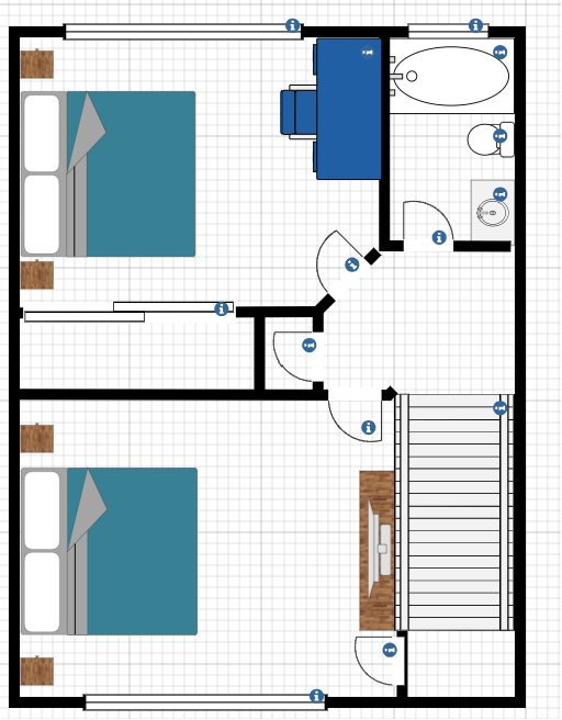 Building Photo - 1155 Delphinium St