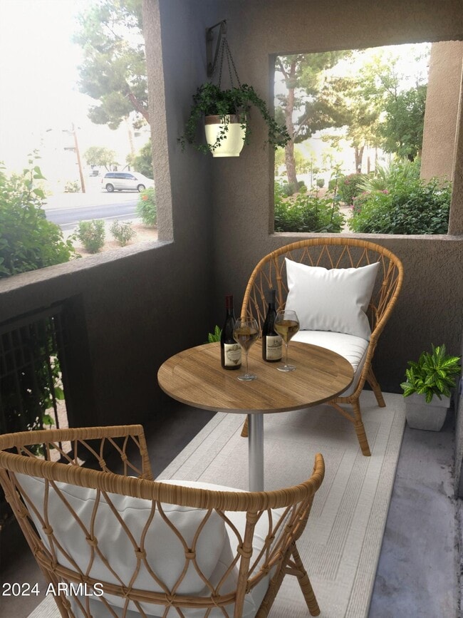 Foto del edificio - 4644 N 22nd St