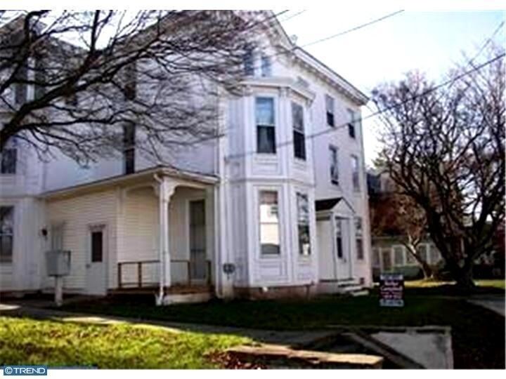 Primary Photo - 518 Market St