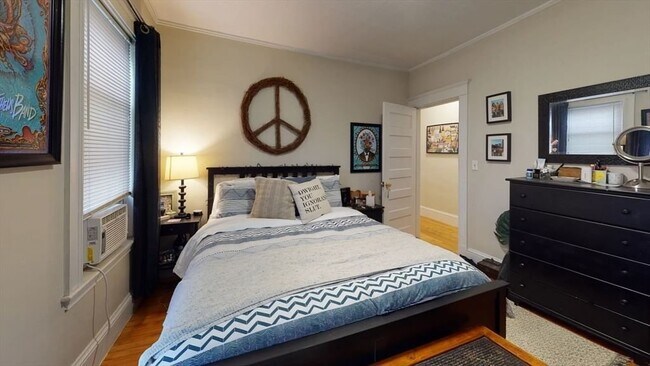 Foto del edificio - 295-297 Washington St