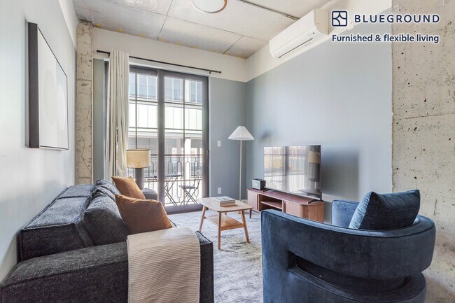 Foto del edificio - 187 Kent Ave