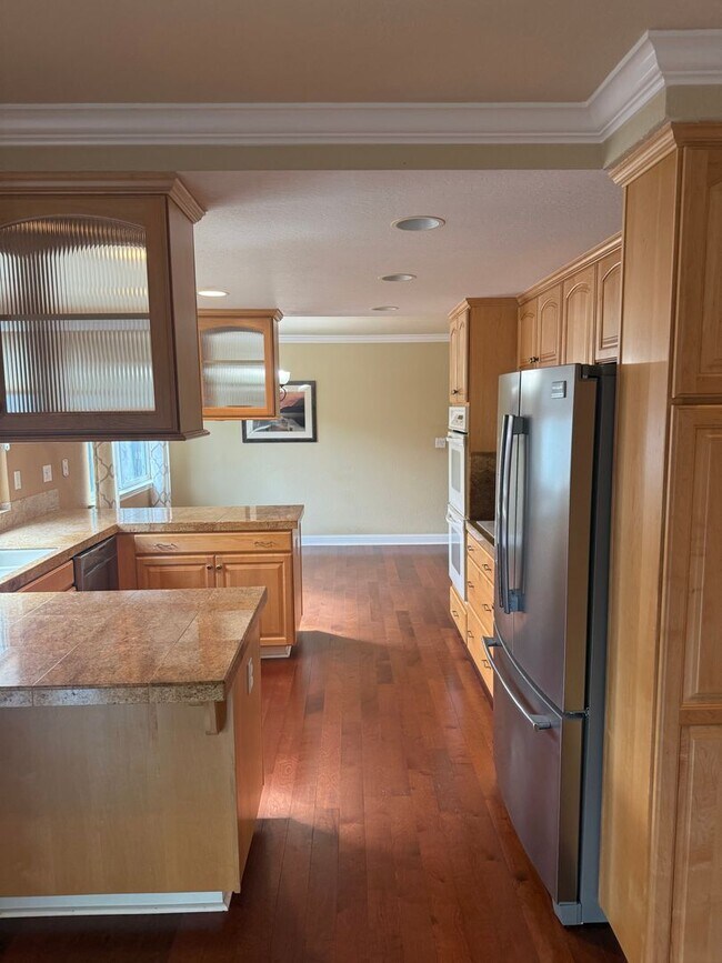 Foto del edificio - Fantastic Single-Story in Desirable Clayton Neighborhood!