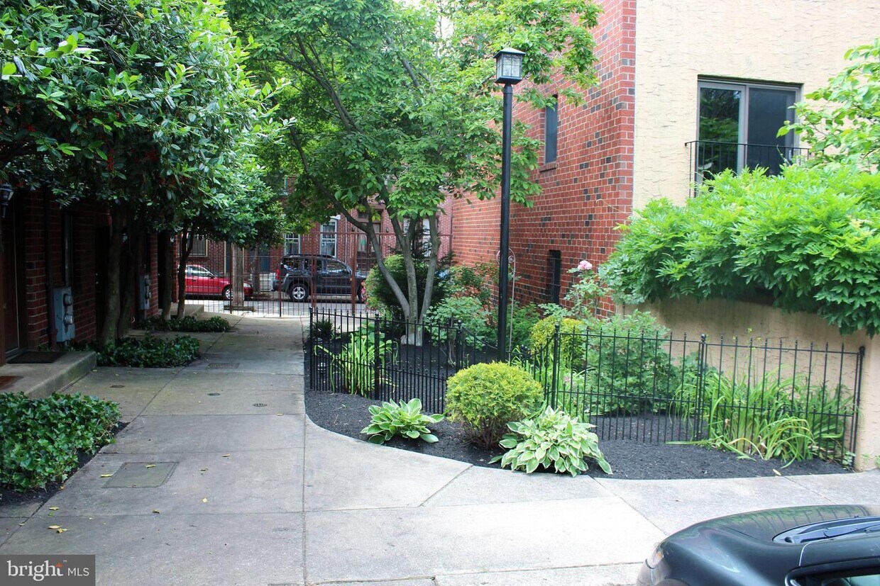 815 N Taney St Unit A, Philadelphia, PA 19130 Apartment for Rent in