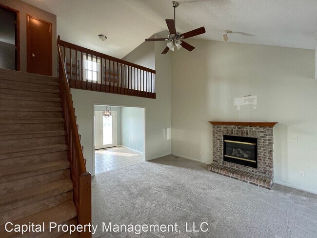 Foto del edificio - 3 br, 2.5 bath House - 12608 Stoneboro Ct