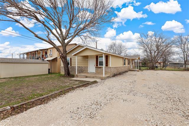 Building Photo - 7324 Gillis Johnson St