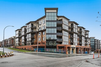 Building Photo - 20376-20386 86 Ave
