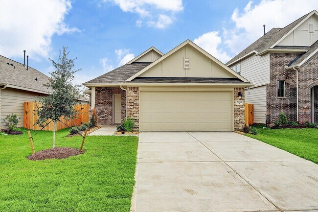 Foto del edificio - 8811 Trenton Landing Ln