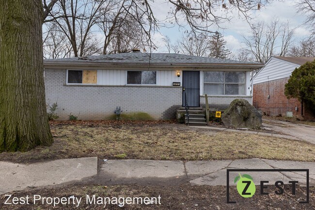 Building Photo - 3 br, 1 bath House - 24751 Pembroke
