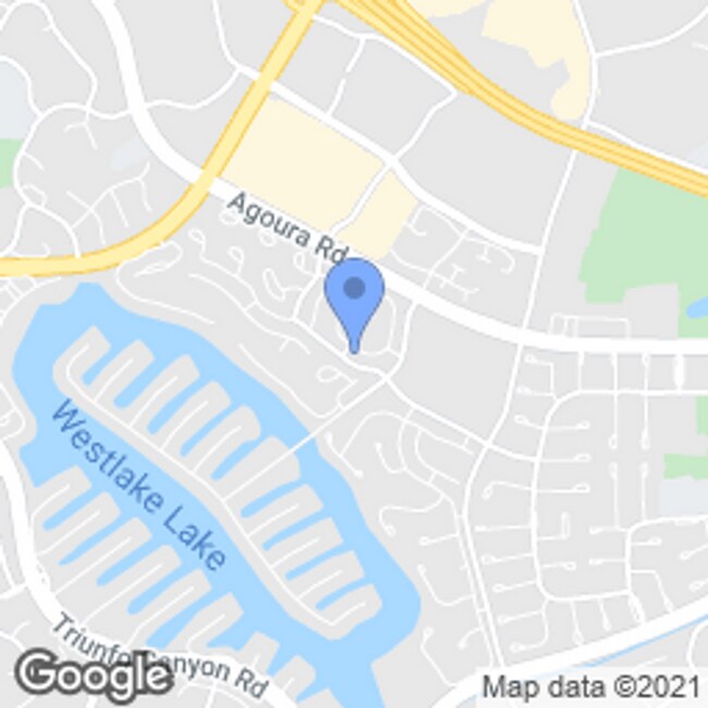 Foto del edificio - Westlake Village Upper Unit in Village Gre...
