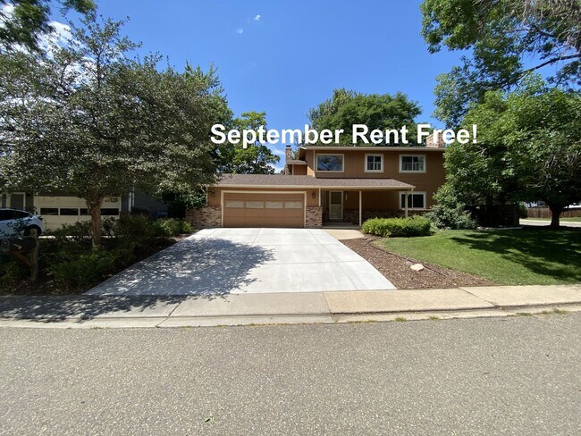 Spacious 4 bedroom Lafayette House with Gr... - Spacious 4 bedroom Lafayette House with Gr...
