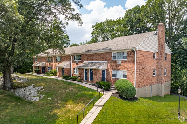Building Photo - HudsonView Living