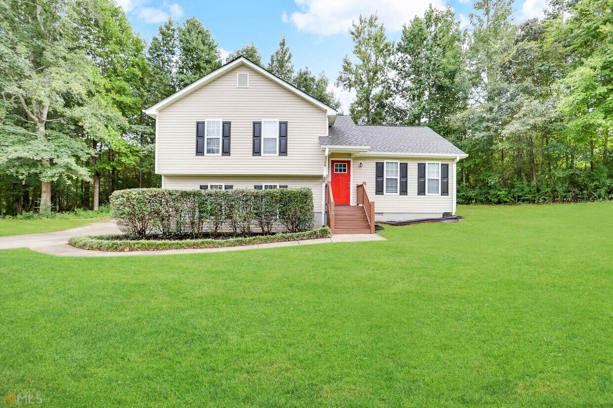 170 Edward Dr, Temple, GA 30179 House Rental in Temple, GA