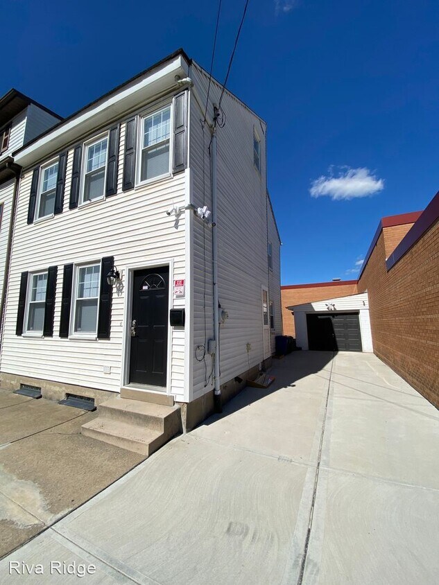Primary Photo - 3 br, 2 bath House - 1715 Mary Street