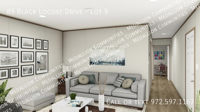 Foto del edificio - 89 Black Locust Dr