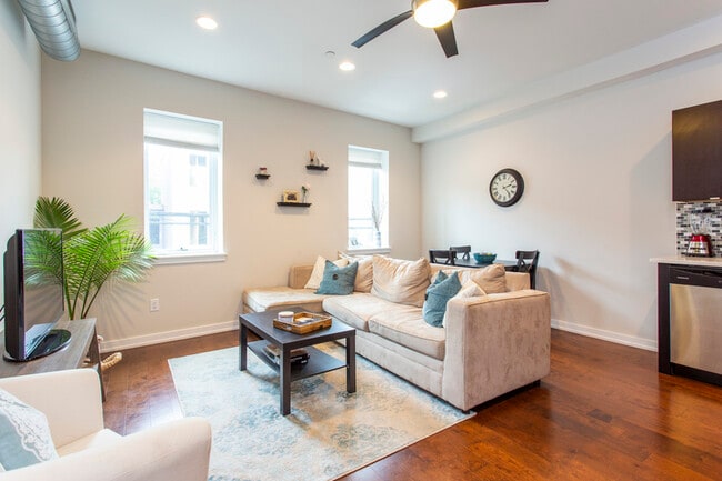 Photo - 830 S 4th St Apartment