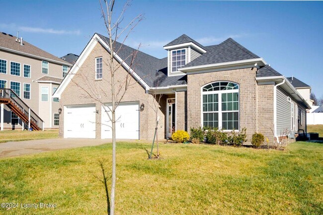 Foto del edificio - East Jefferson County Home For Rent