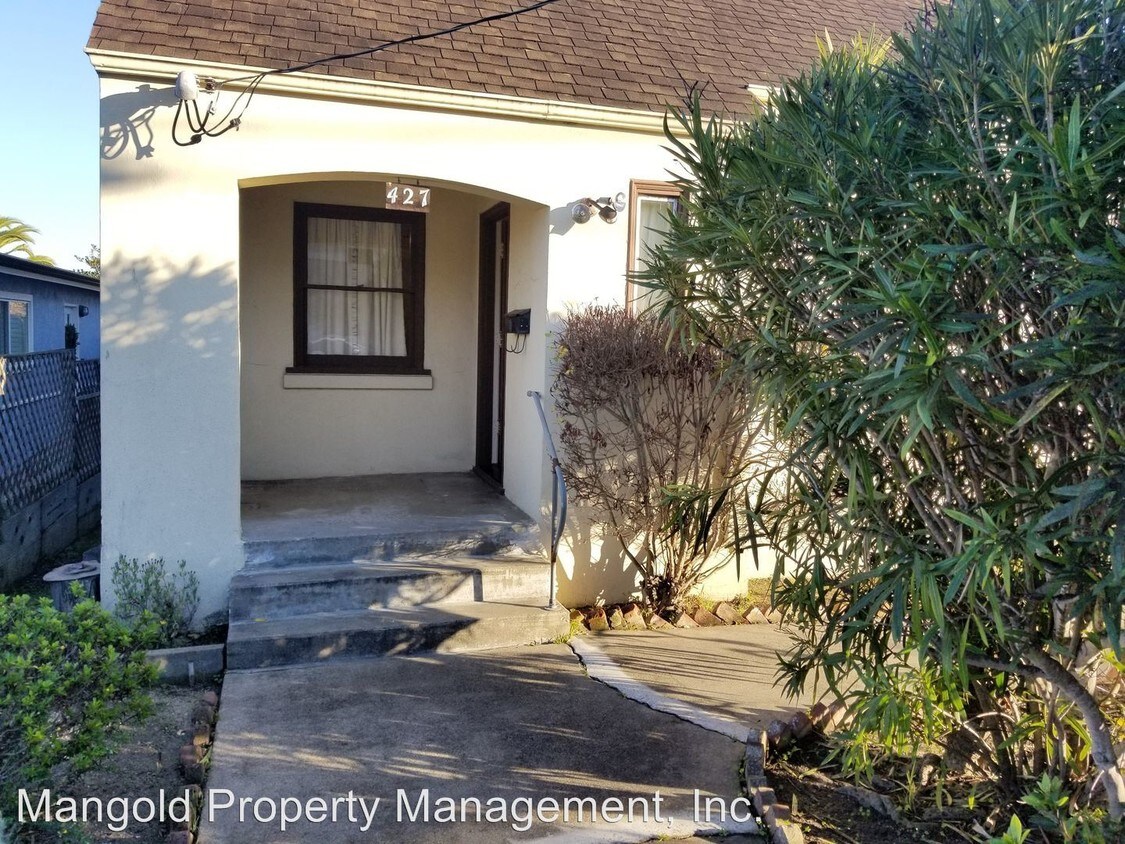 Foto principal - 427 Monroe St