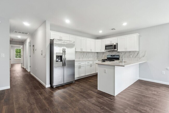 Foto del edificio - 889 S 17th St
