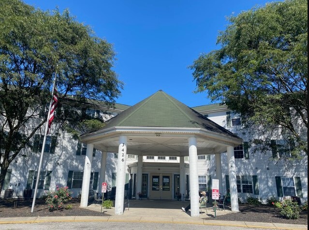 Foto del edificio - Corban Commons- Senior Housing