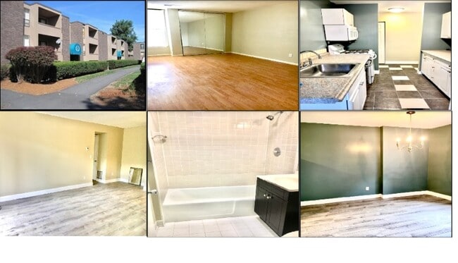 Building Photo - 52 Shrewsbury Green Dr