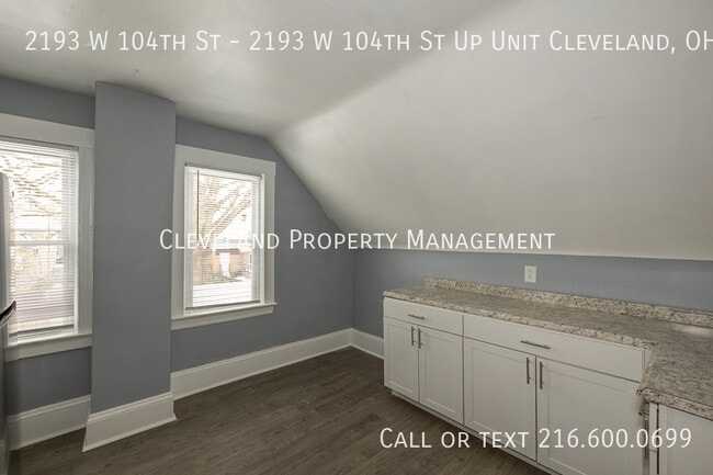 Building Photo - 2193 W 104th St