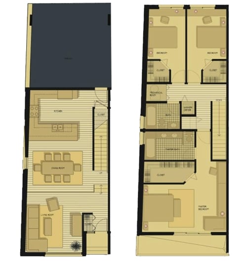Metropolitan Houston Apartments Metropolitan Houston Apartments