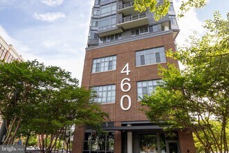 Building Photo - 460 New York Ave NW