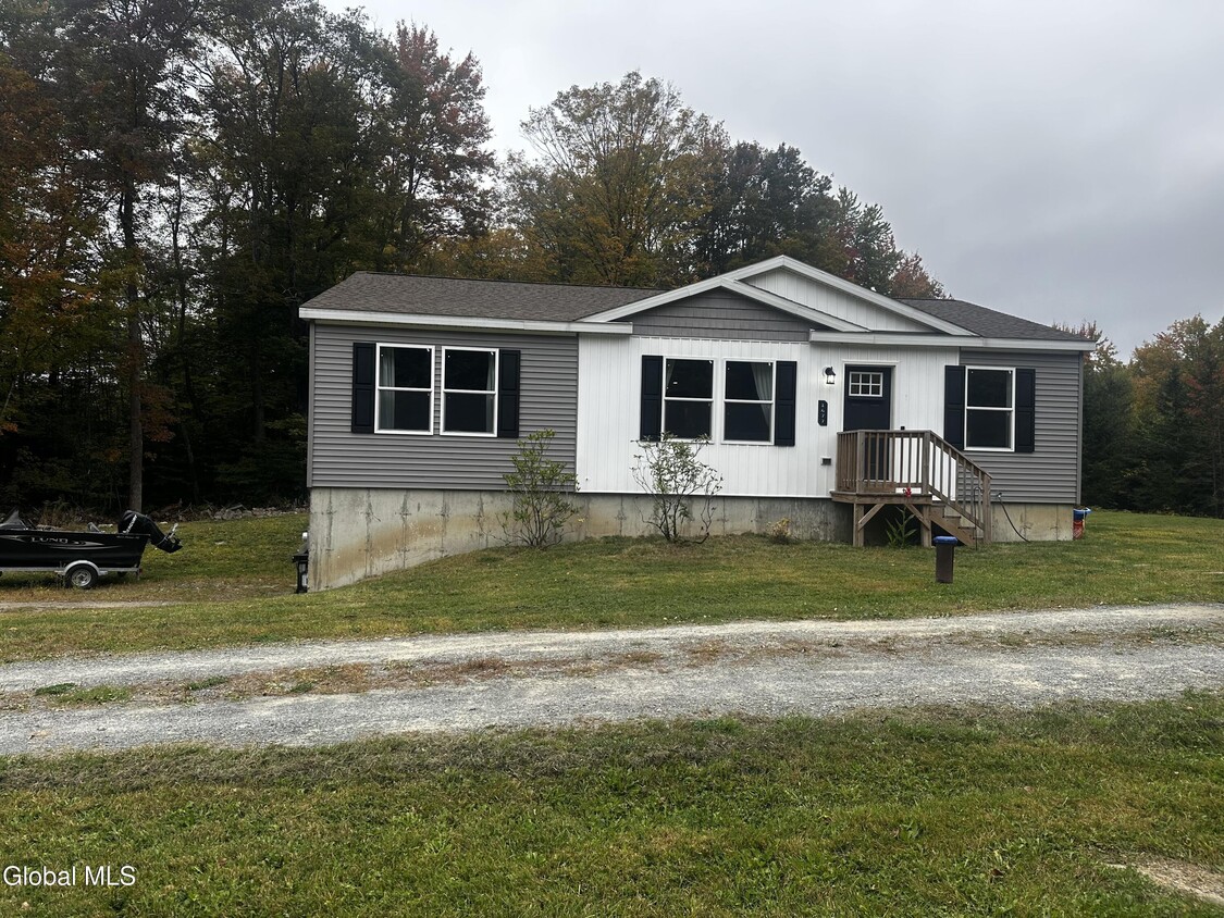 Primary Photo - 1477 Plank Rd