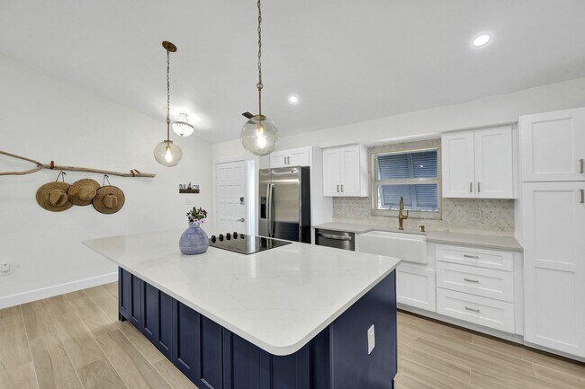 Foto del edificio - 852 Rabbit Rd