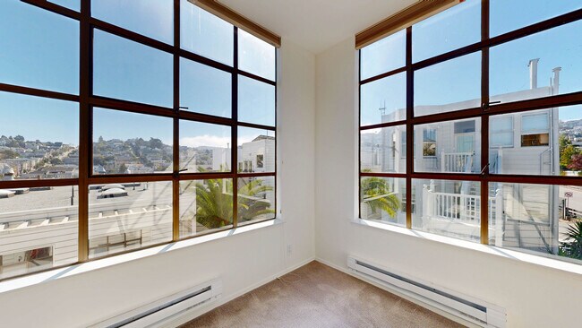 Foto del edificio - 2425 Market St