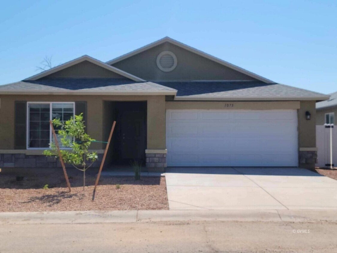 1075 Gila Dr, Safford, AZ 85546 House Rental in Safford, AZ