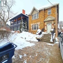 Building Photo - 98 Lowther Ave