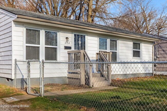 Building Photo - 3752 Penway Ave