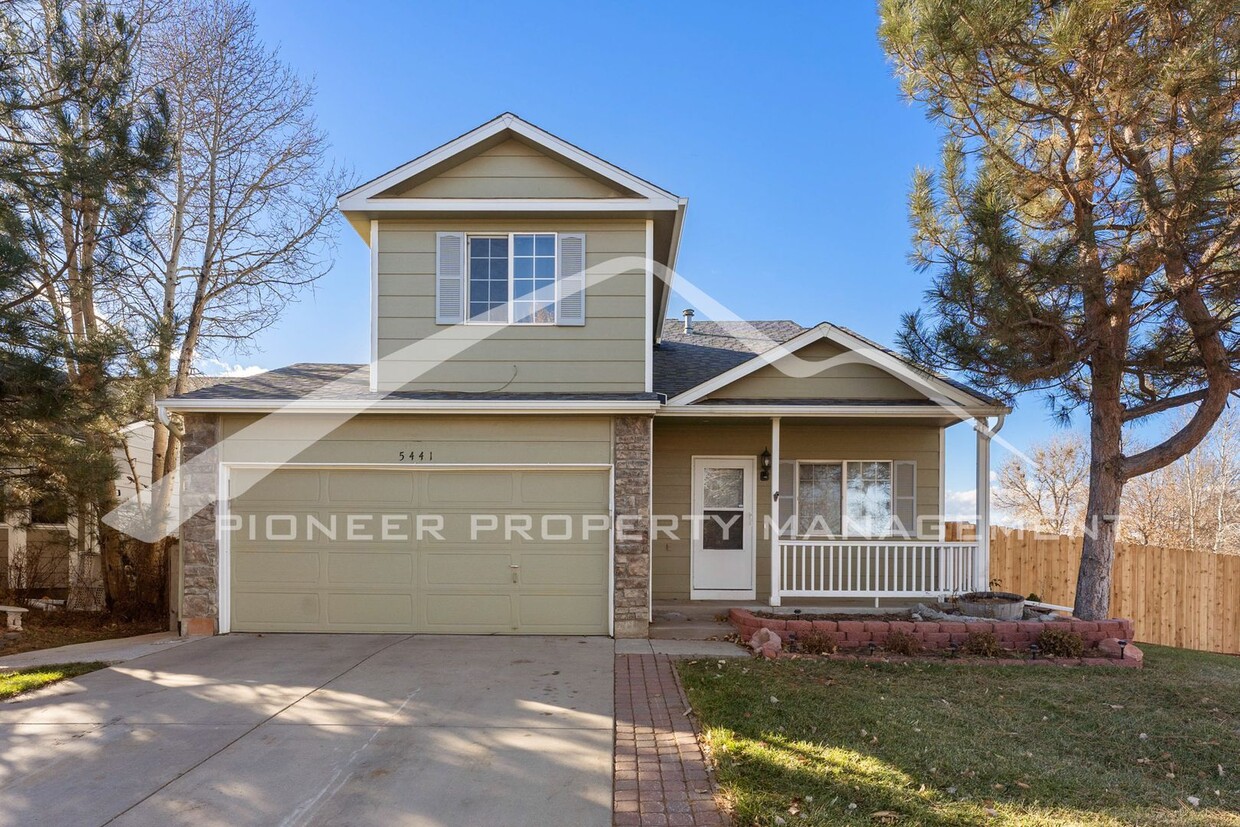 Rental Properties Longmont