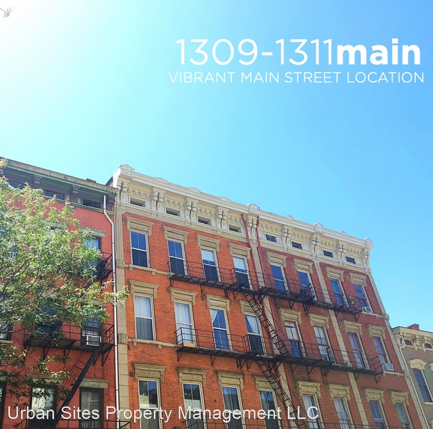 Primary Photo - 1309-1311 Main St