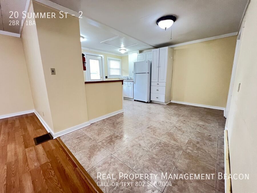 Primary Photo - 20 Summer St
