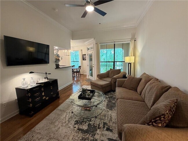 Foto del edificio - 3777 Peachtree Rd NE
